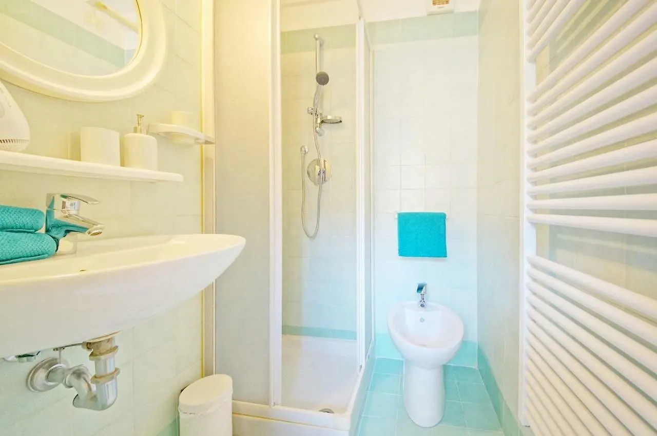 Calle Dei Fabbri Apartment Venice