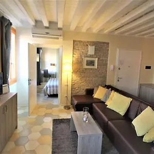 Appartement New And Spacious, Venise