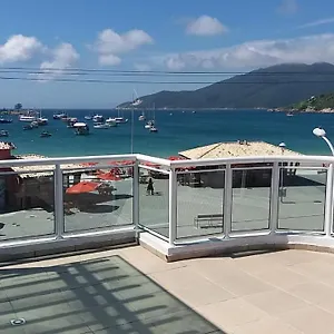 Cobertura Praia Dos Anjos Arraial do Cabo