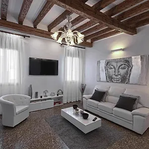 Appartement Ca' Alessandro, Venise