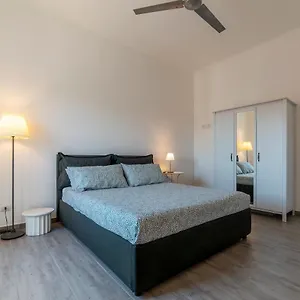 San Lorenzo Functional Flat Rome