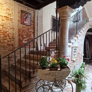  Appartamento Ca Barbaro -appartamenti Storici-