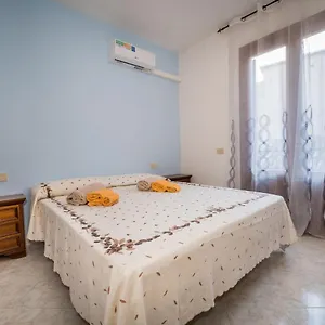 Castellammare Con Aria Condizionata In Castellammare del Golfo