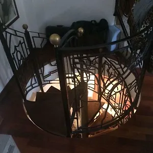 Appartement Gioiello Di Venezia, Calle Del Forno, Venise