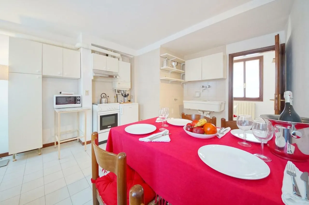 Calle Dei Fabbri Apartment Venice 0*,  Italy